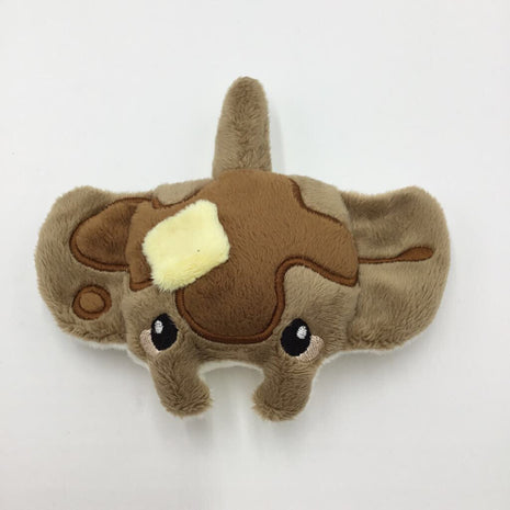 Sea Pancake Plushie - Small