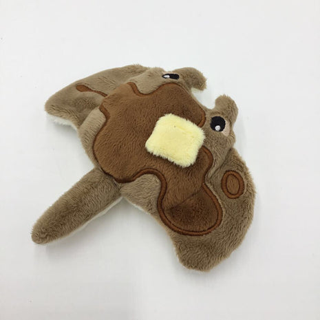 Sea Pancake Plushie - Small