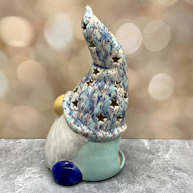 GNOME LANTERN N LIGHTS