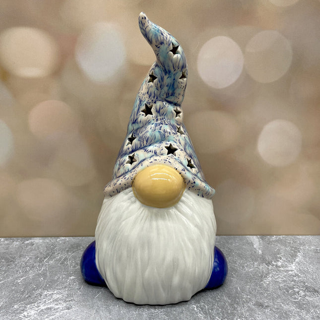 GNOME LANTERN N LIGHTS