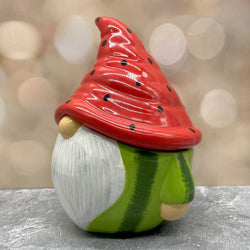 GNOME JAR WATERMELON - view 2