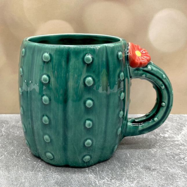 CACTUS MUG