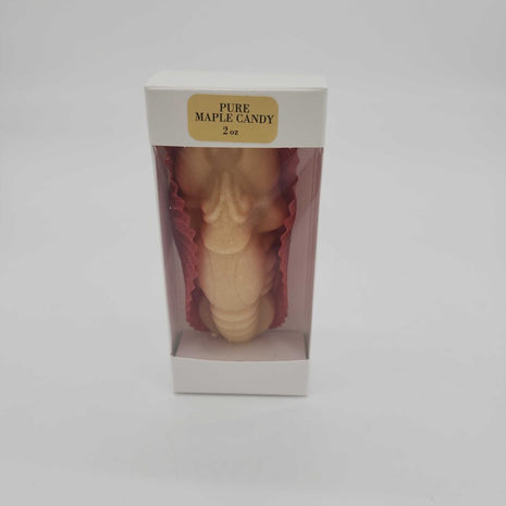 Maple Candy Lobster