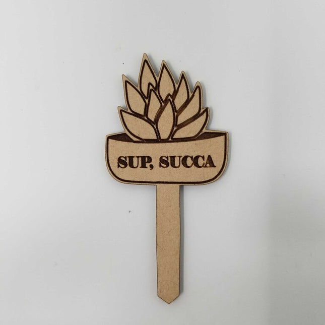 Plant Stake - Succa