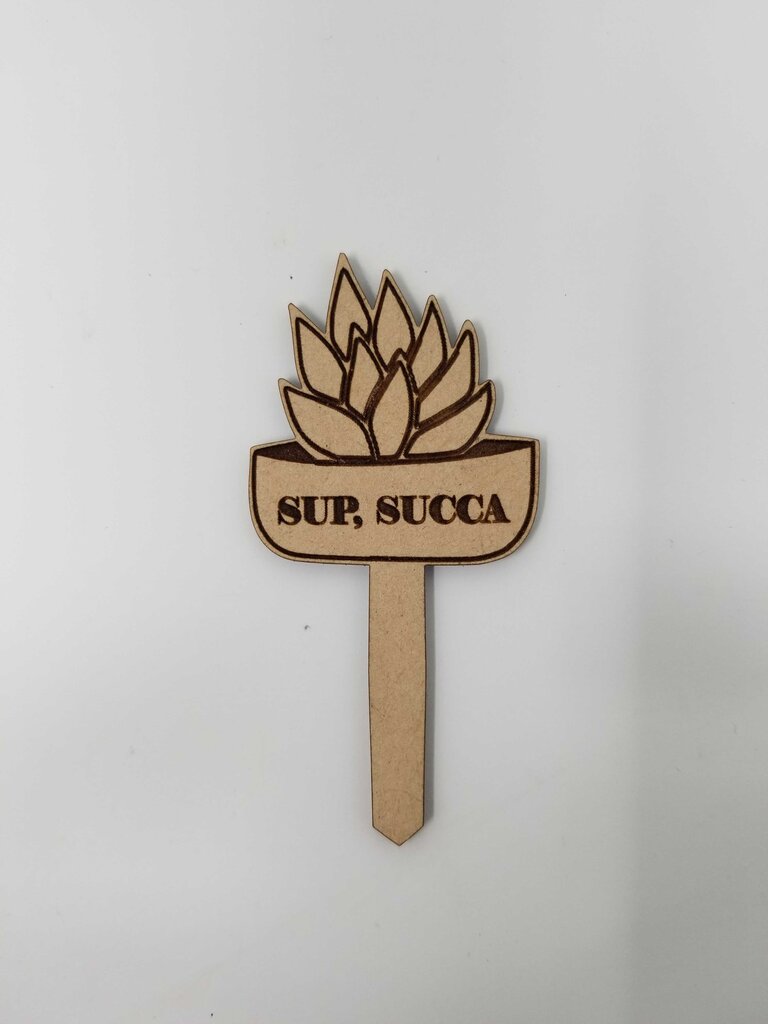 Plant Stake - Succa