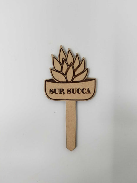 Plant Stake - Succa