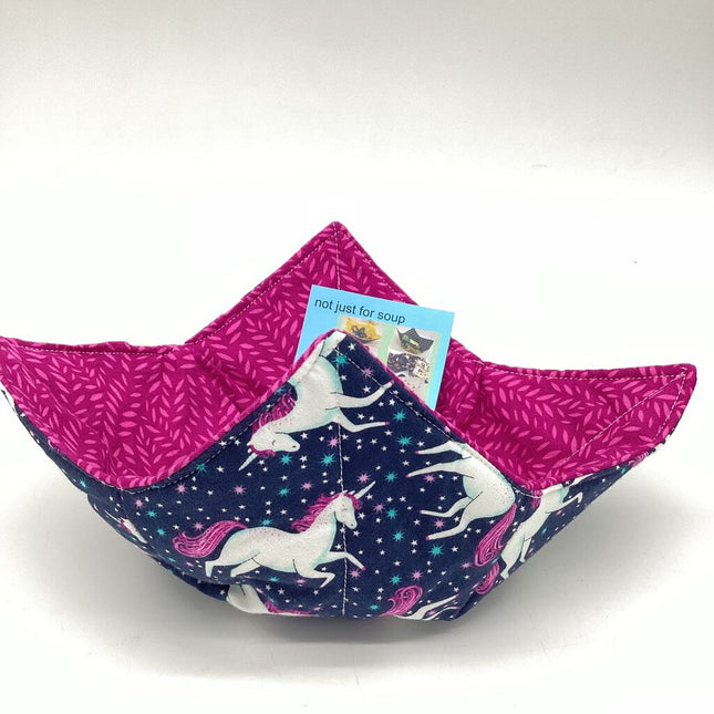Cozy, Unicrns cozy