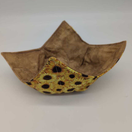 Cozy, SUNFLOWER COZY