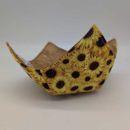 Cozy, SUNFLOWER COZY