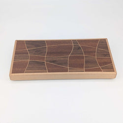 CB MED WAL SAP M INLAY 1ST - view 1