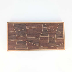 CB MED WAL SAP M INLAY 1ST - view 2