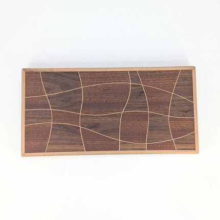 CB MED WAL SAP M INLAY 1ST