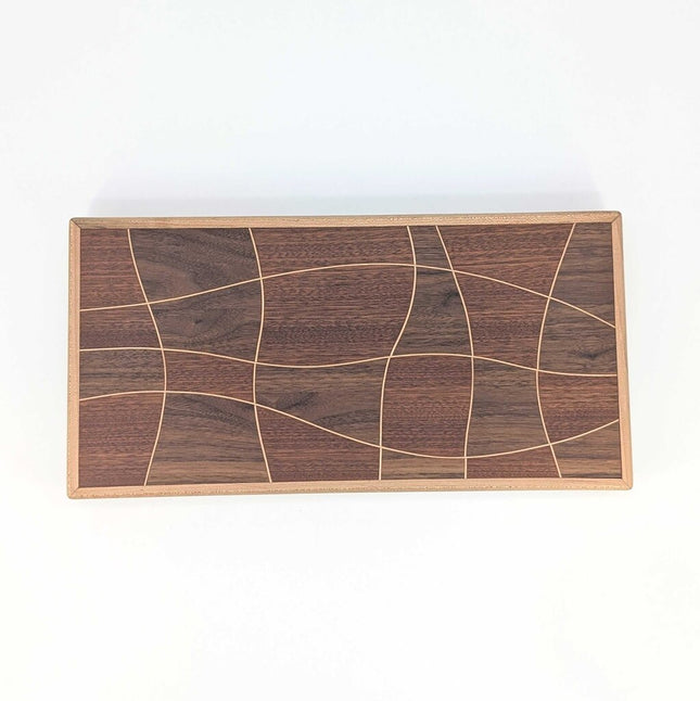 CB MED WAL SAP M INLAY 1ST