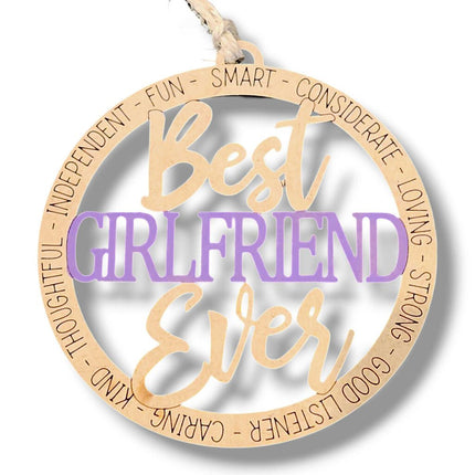 Ornament - Girlfriend