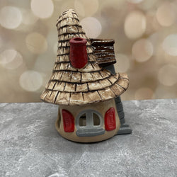GNOME HOME LANTERN - view 2