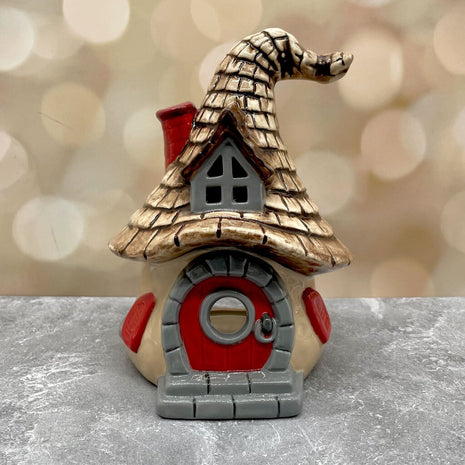 GNOME HOME LANTERN