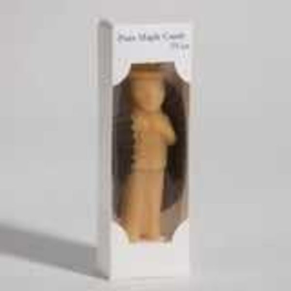 Maple Candy Pilgrim