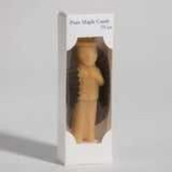 Maple Candy Pilgrim - view 1
