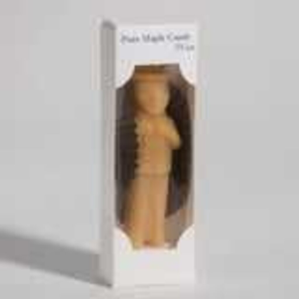 Maple Candy Pilgrim