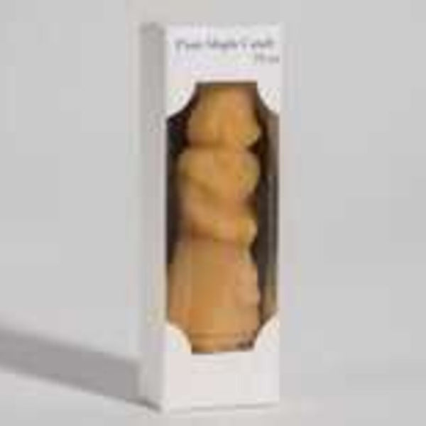 Maple Candy Pilgrim