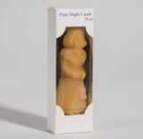 Maple Candy Pilgrim