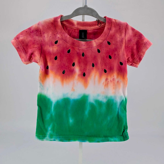 Watermelon Infant/Toddler Shirts