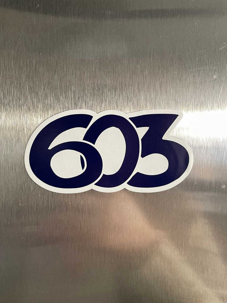 603 MAGNET