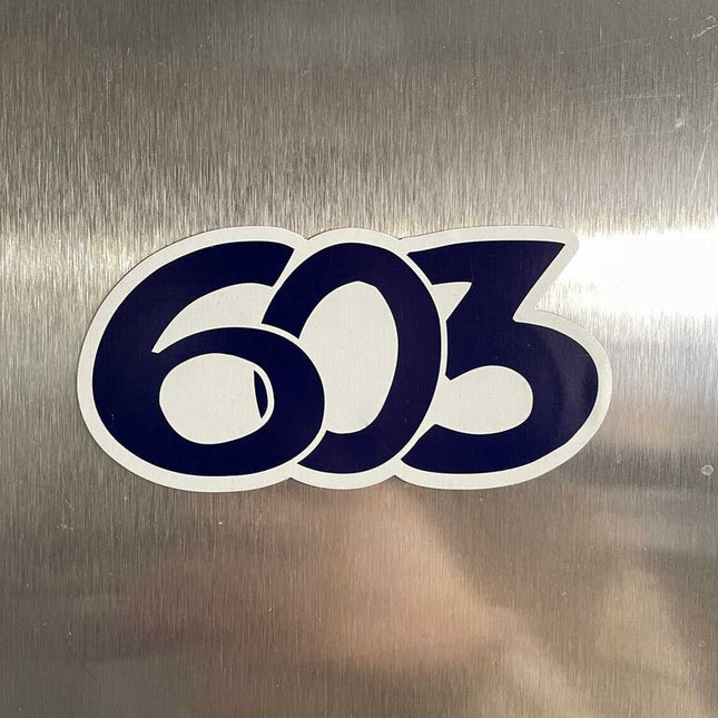 603 MAGNET