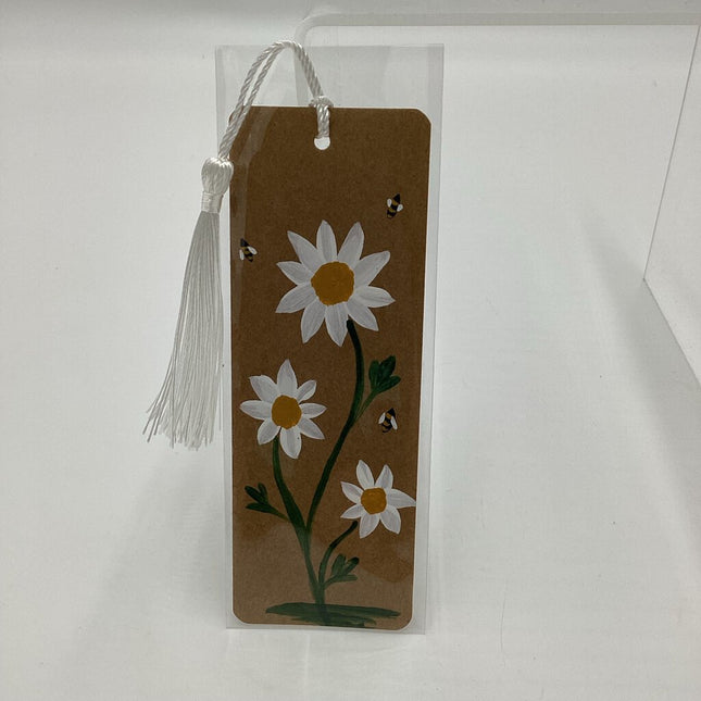 DAISY BOOKMARK