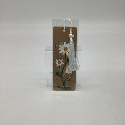 DAISY BOOKMARK