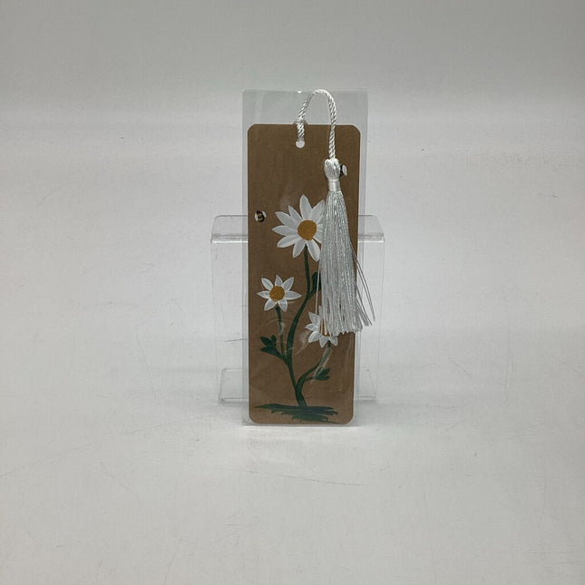 DAISY BOOKMARK