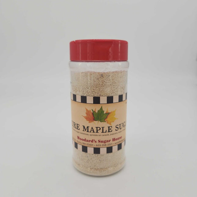 Maple Sugar 11oz