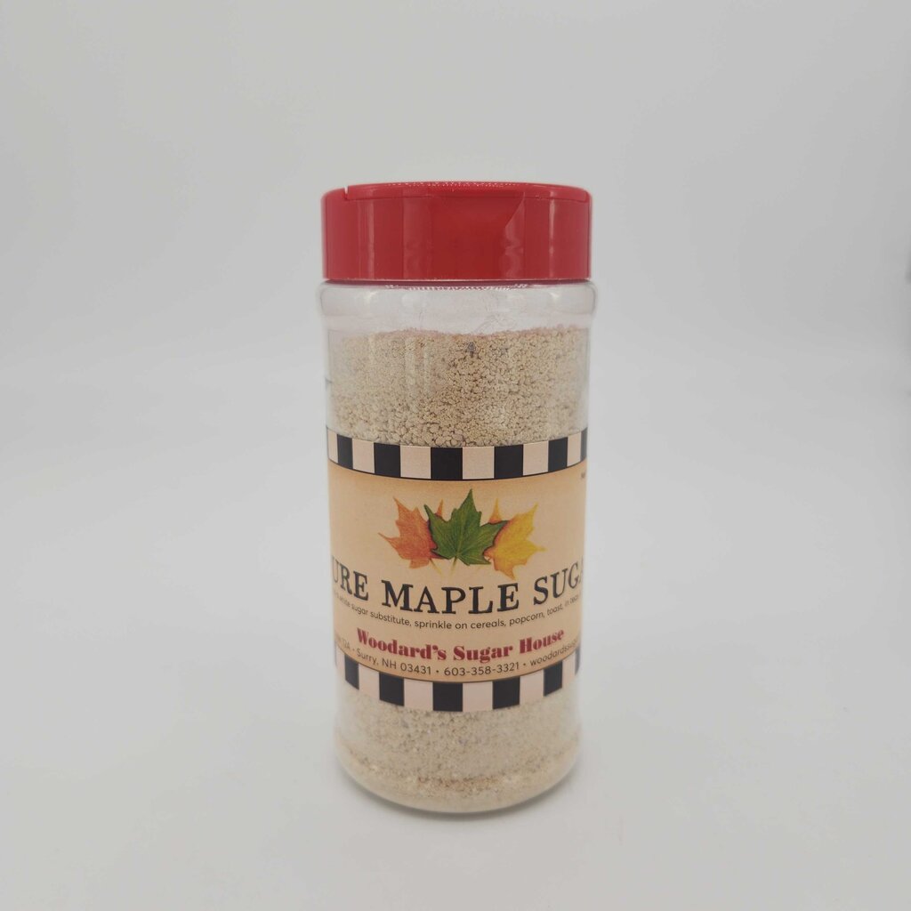 Maple Sugar 11oz