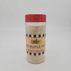 Maple Sugar 11oz - view 1
