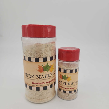 Maple Sugar 11oz