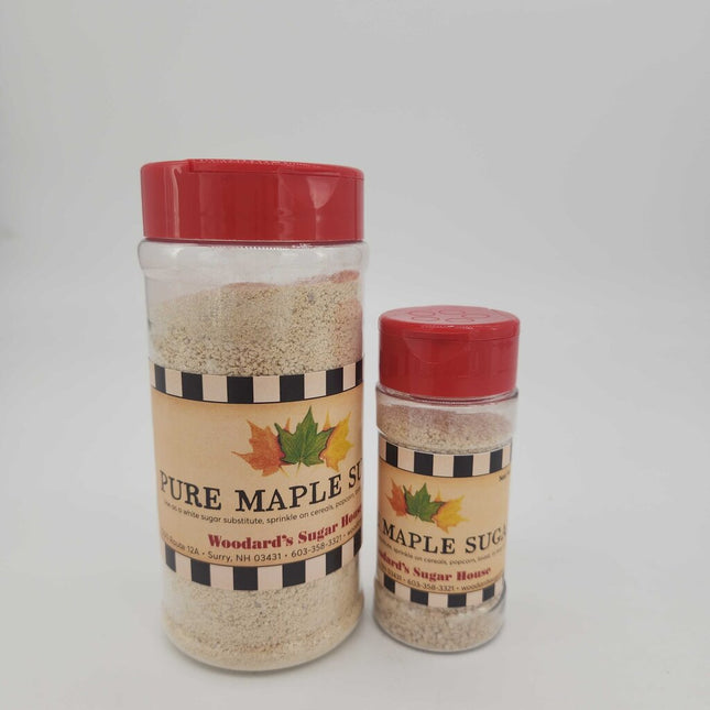 Maple Sugar 3oz