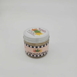 Maple Cream 4oz - view 1