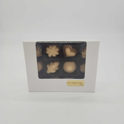 Maple Candy 12 Piece