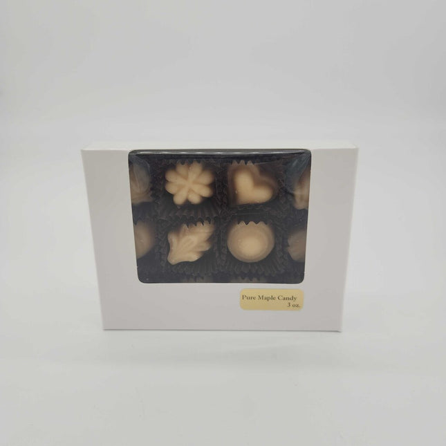 Maple Candy 12 Piece