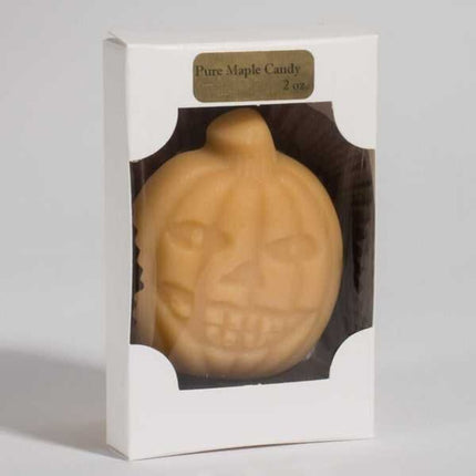 Maple Candy Pumpkin