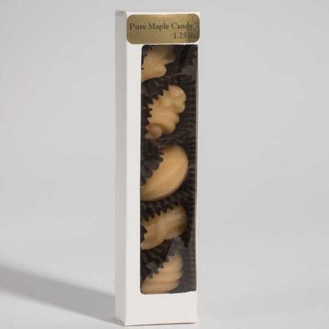 Maple Candy 5 Piece