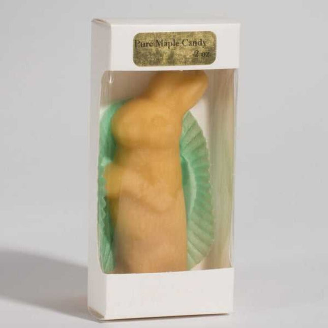 Maple Candy Bunny