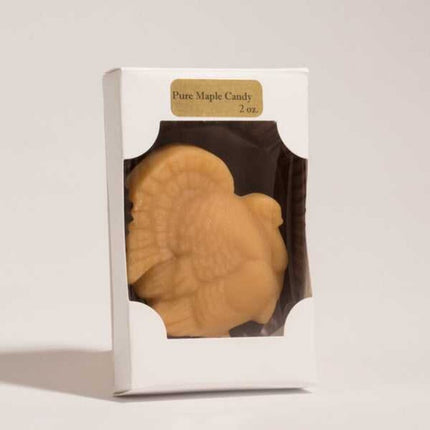 Maple Candy Turkey