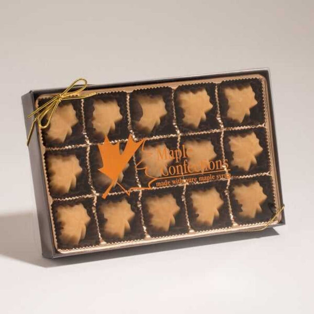Maple Candy Large Box