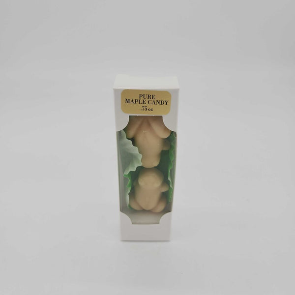 Maple Candy Frogs