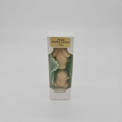 Maple Candy Frogs