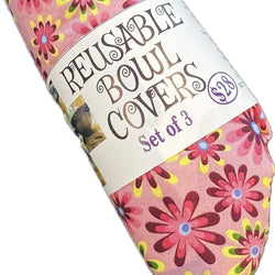 BOWL COVER SET - view 3