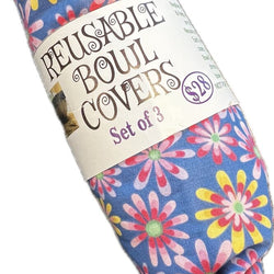 BOWL COVER SET - view 2
