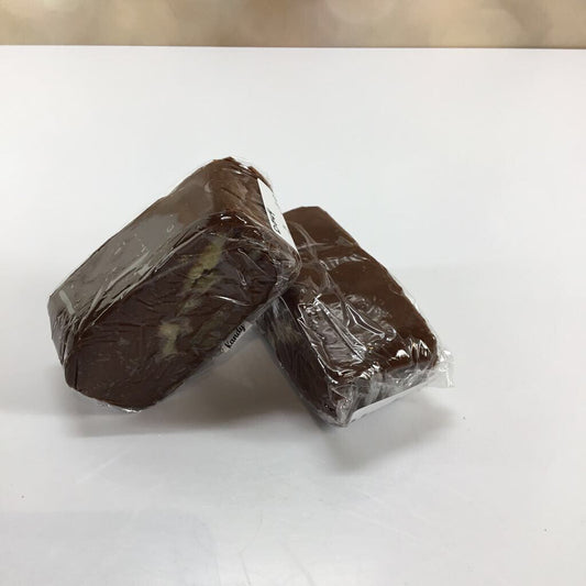 CHOCOLATE NUT FUDGE KANDY KETTLE
