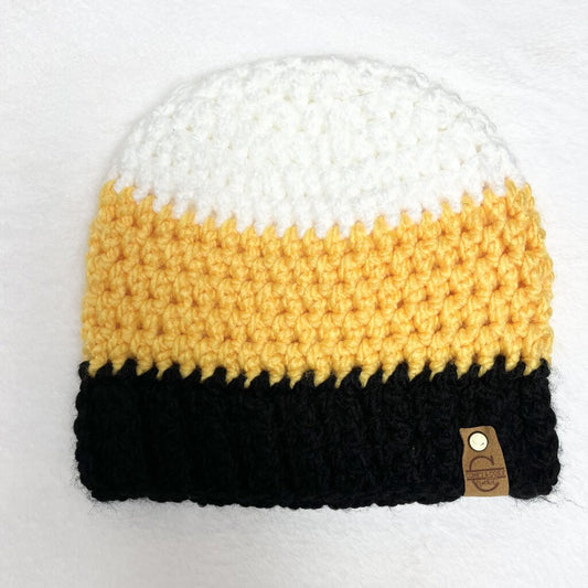 Beanie Hats - Tween through Adult Size